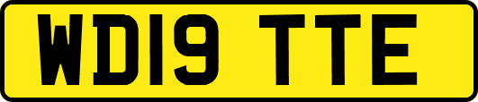 WD19TTE