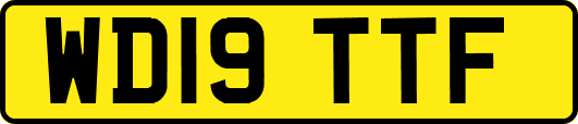 WD19TTF