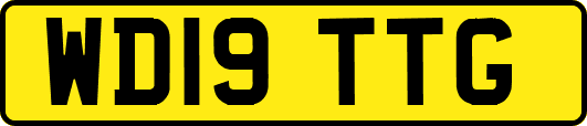 WD19TTG