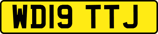 WD19TTJ