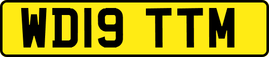 WD19TTM