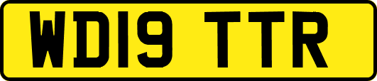 WD19TTR