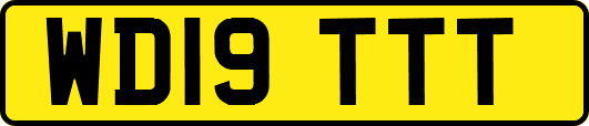 WD19TTT
