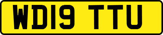 WD19TTU