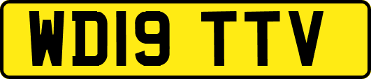 WD19TTV