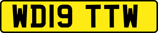 WD19TTW