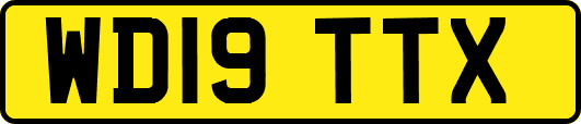 WD19TTX