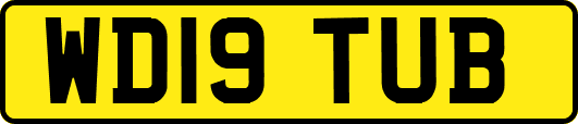 WD19TUB