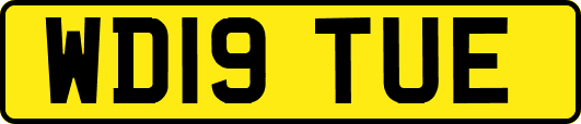WD19TUE