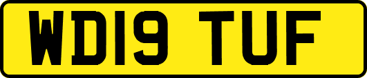 WD19TUF