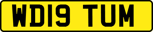 WD19TUM
