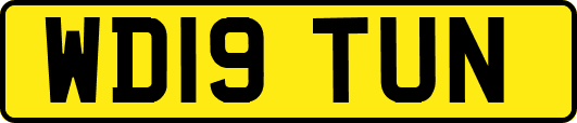 WD19TUN