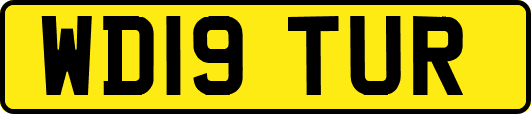 WD19TUR