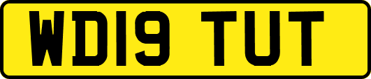 WD19TUT
