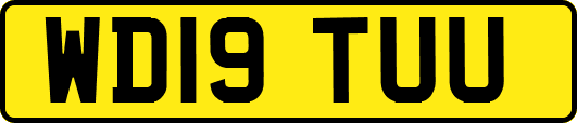 WD19TUU
