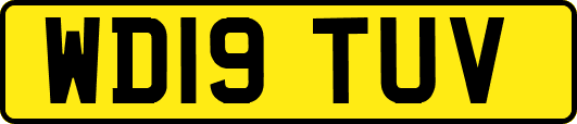 WD19TUV