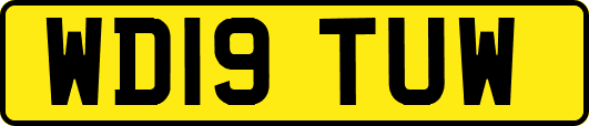 WD19TUW