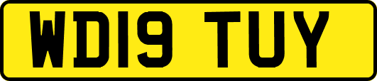 WD19TUY