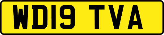 WD19TVA
