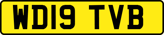 WD19TVB