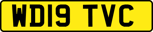 WD19TVC