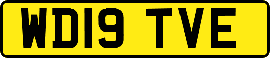 WD19TVE