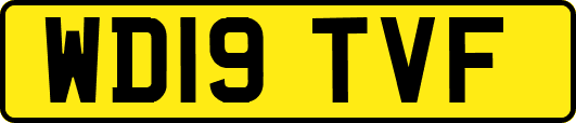 WD19TVF