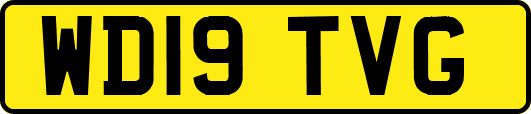 WD19TVG