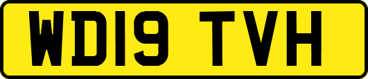 WD19TVH