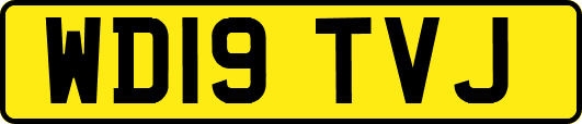 WD19TVJ