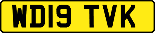 WD19TVK