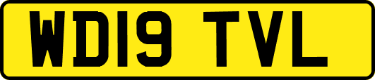 WD19TVL