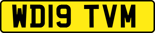 WD19TVM