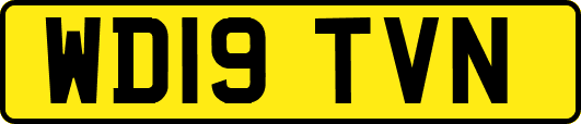 WD19TVN
