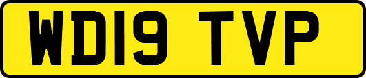 WD19TVP