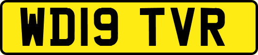 WD19TVR