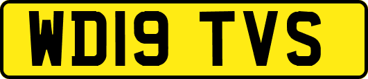 WD19TVS