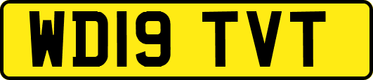 WD19TVT