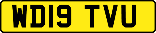 WD19TVU