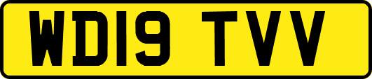 WD19TVV