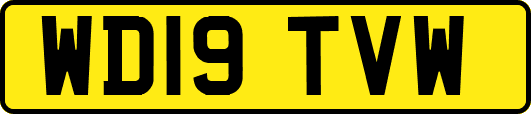 WD19TVW