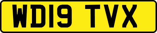 WD19TVX