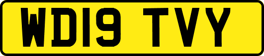 WD19TVY