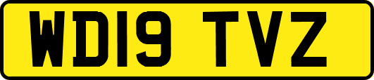 WD19TVZ