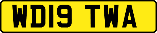 WD19TWA
