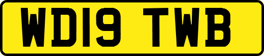 WD19TWB