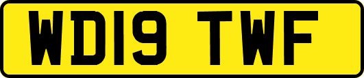WD19TWF
