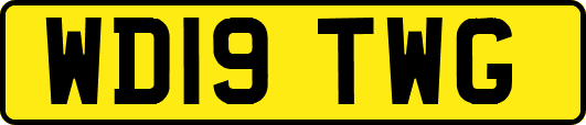 WD19TWG