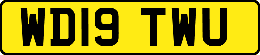 WD19TWU