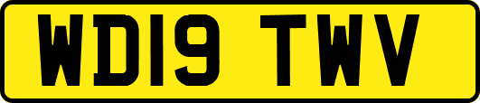 WD19TWV
